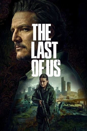 The Last of Us - Neil Druckmann · 2023