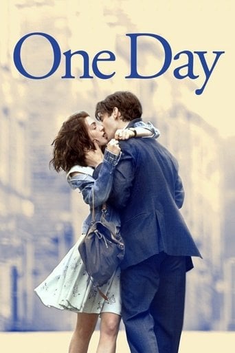 One Day - Lone Scherfig · 2011