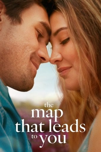 The Map That Leads to You - Lasse Hallström · 2025