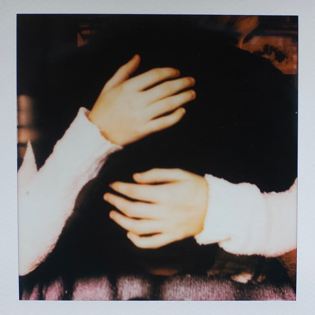 We Hug Now - Track · Sydney Rose