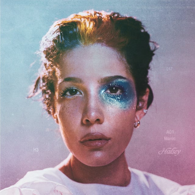 Graveyard - Track · Halsey