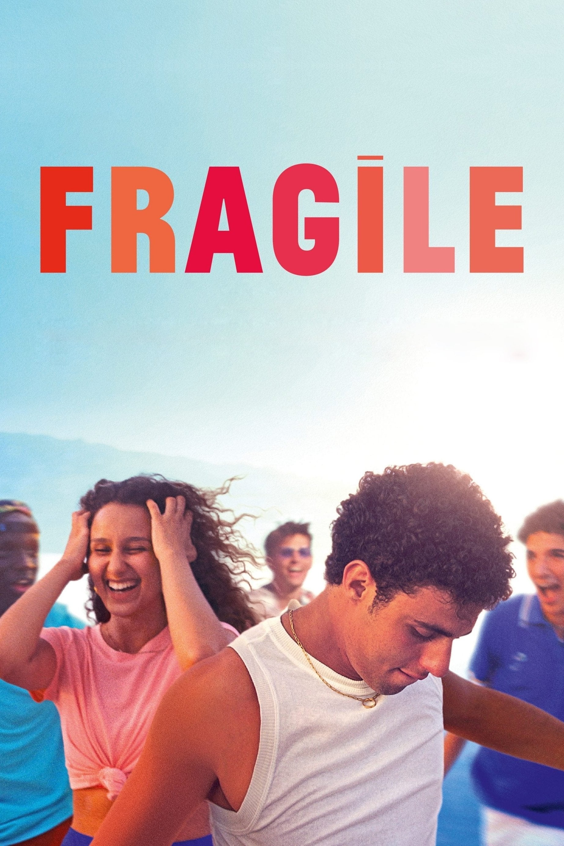 Fragile - Emma Benestan · 2021