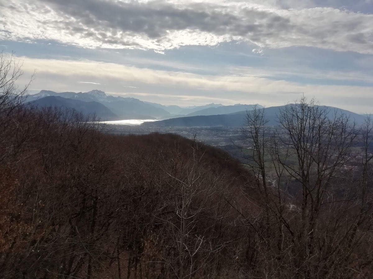 Montagne de la Mandallaz