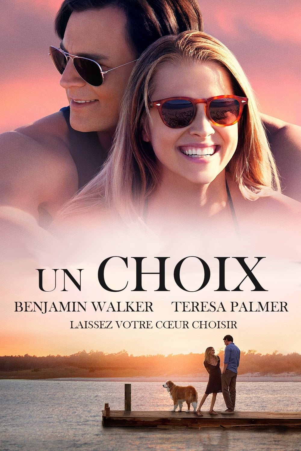 Un Choix - Ross Katz · 2016