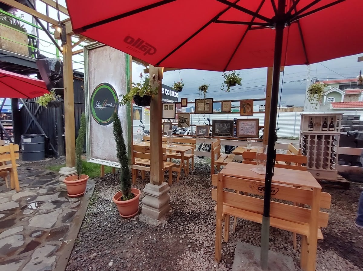 Food Park Contenedores