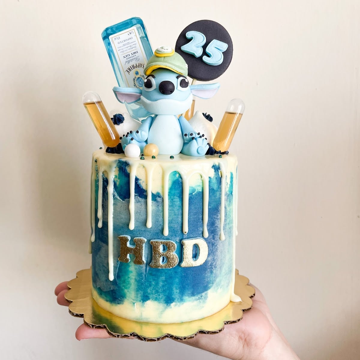 Bizcocho Repostería