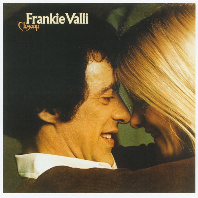 My Eyes Adored You - Song · Frankie Valli
