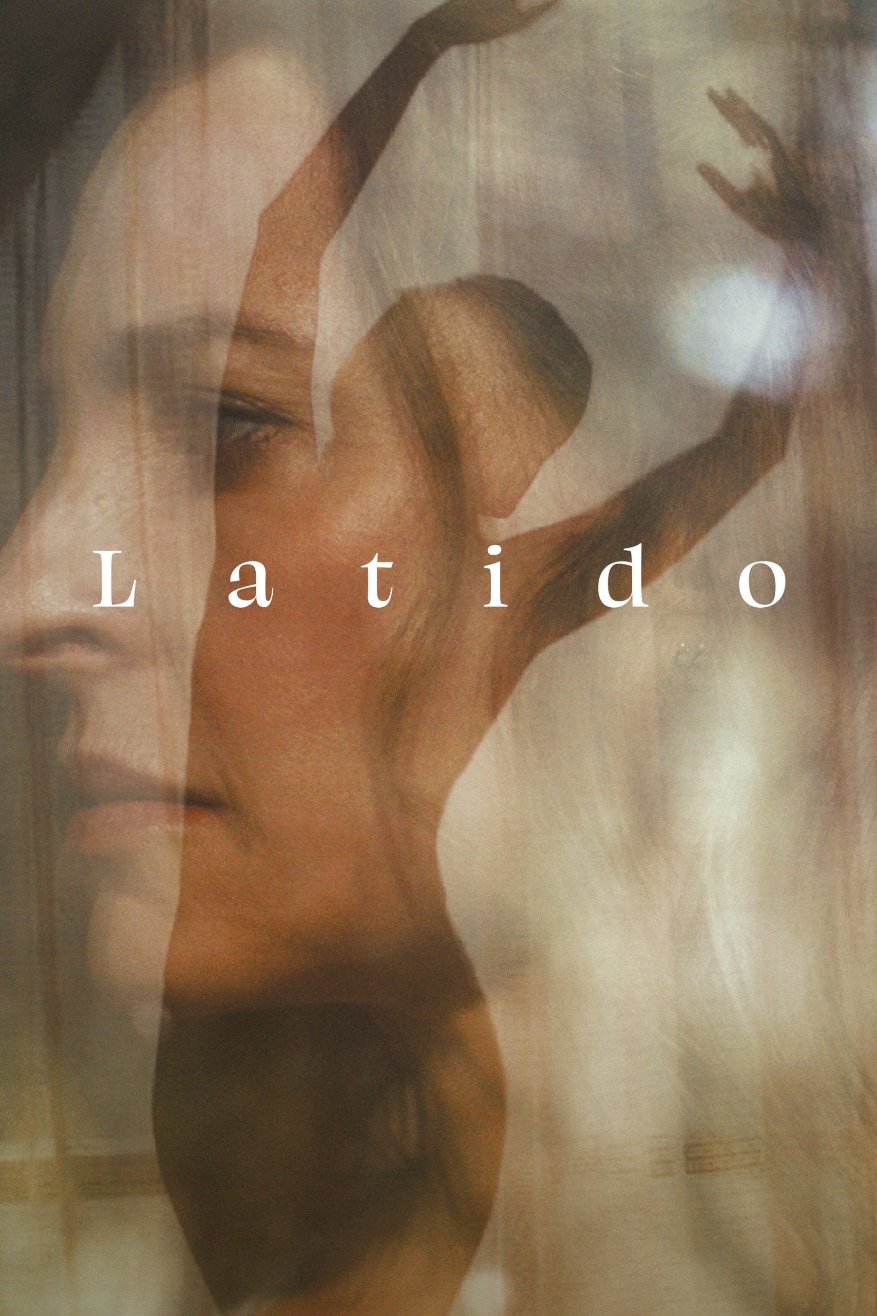 Heartbeat - Katina Medina Mora · 2023