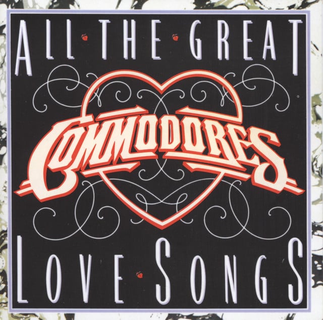 Three Times A Lady - Song · Commodores