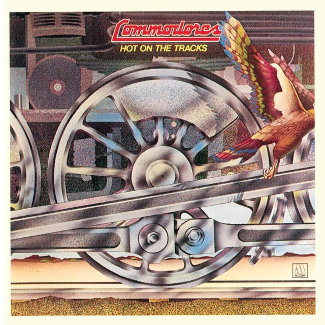Just To Be Close To You - Song · Commodores