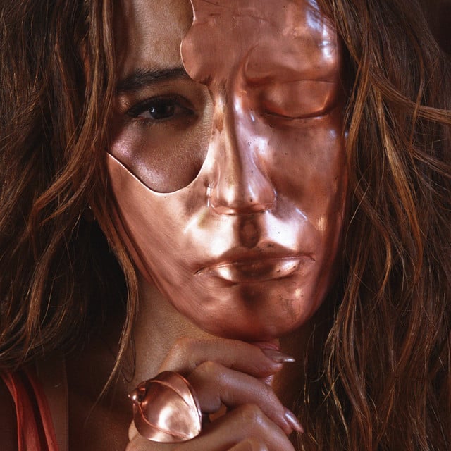 El AchanTAdo - Track · Juliana