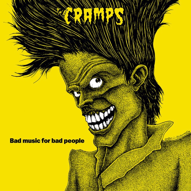 Goo Goo Muck - Song 路 The Cramps