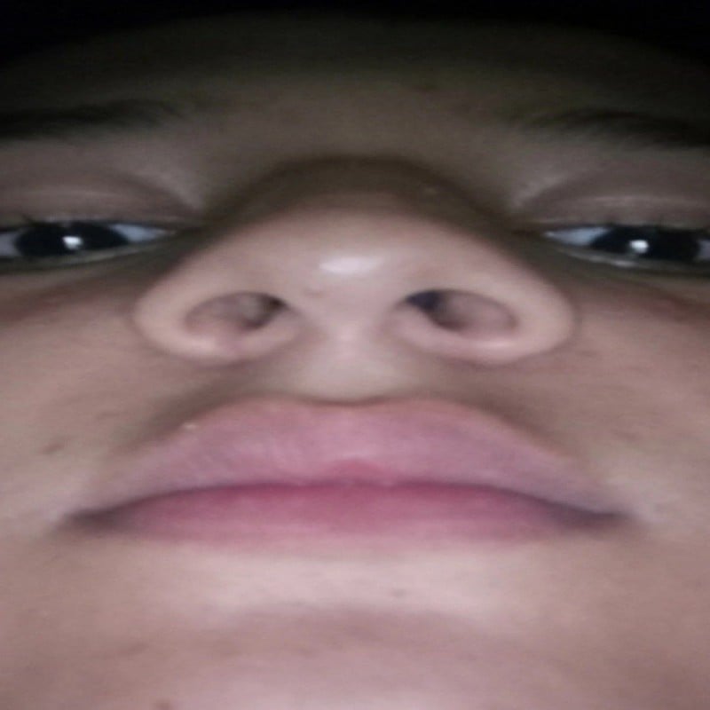 Snapchat - Meet me bruh