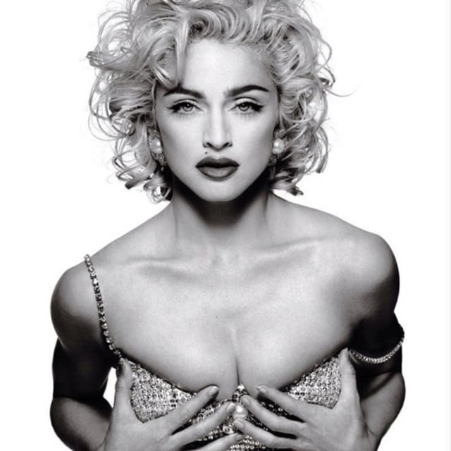 Madonna - Show