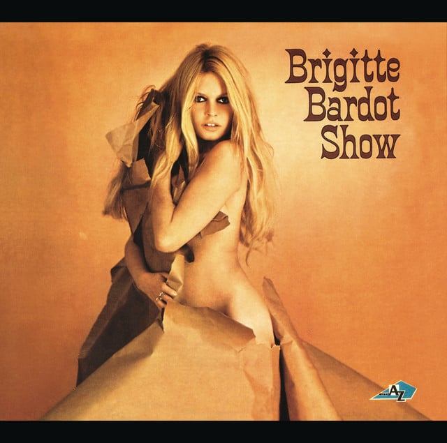 Contact - Song · Brigitte Bardot