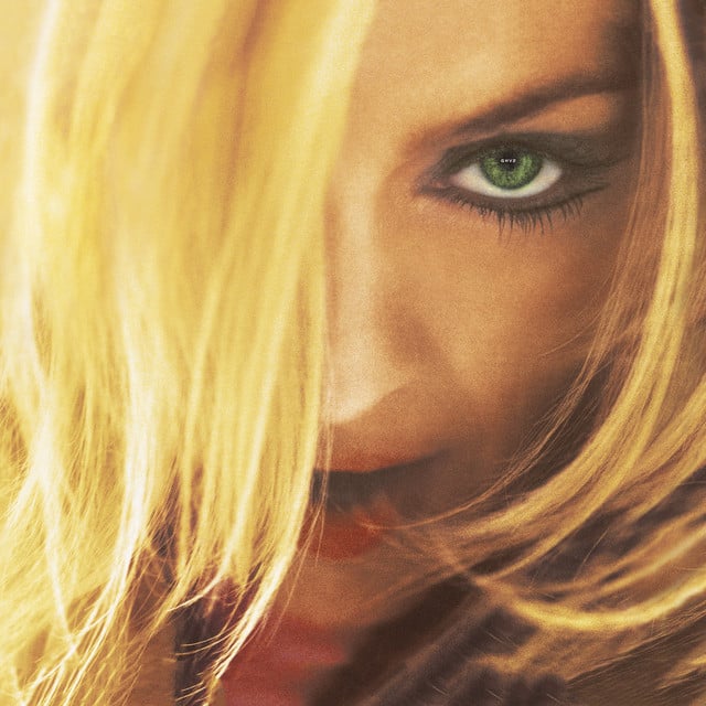 Human Nature - Radio Version - Song · Madonna