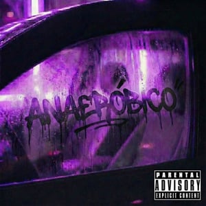 ANAERÓBICO - Song · Gsus lz