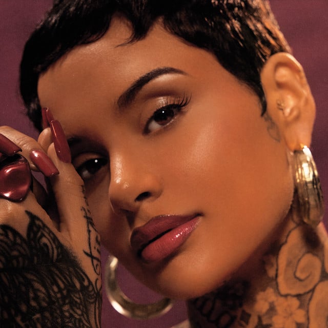 Kehlani - Artist
