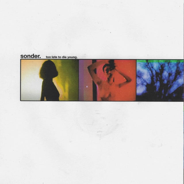 Indonesian Fantasies - Song · Sonder
