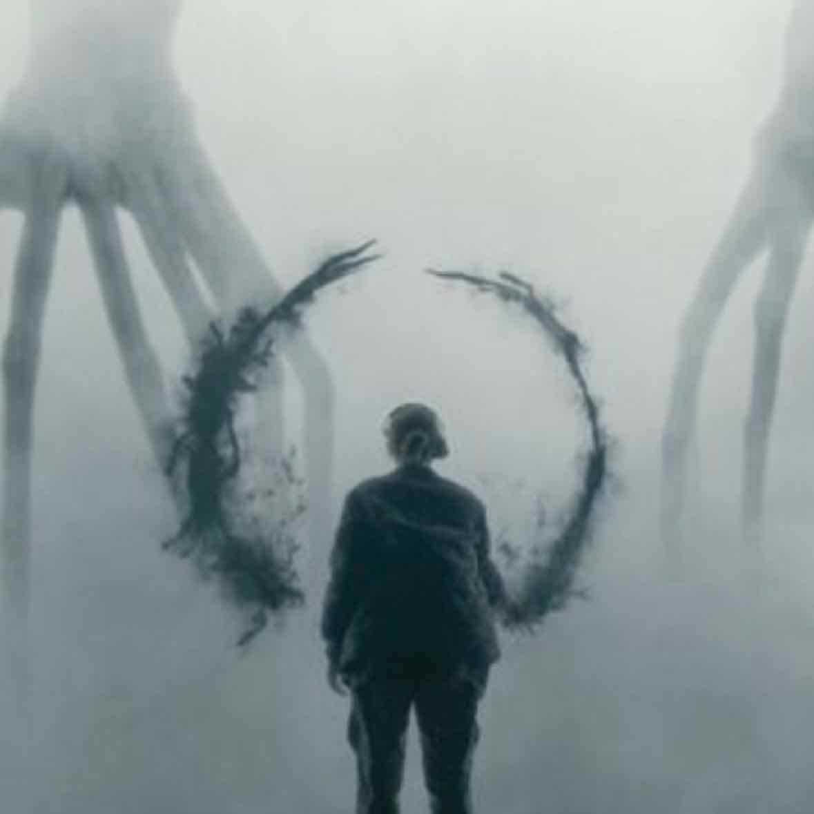 Arrival - Denis Villeneuve