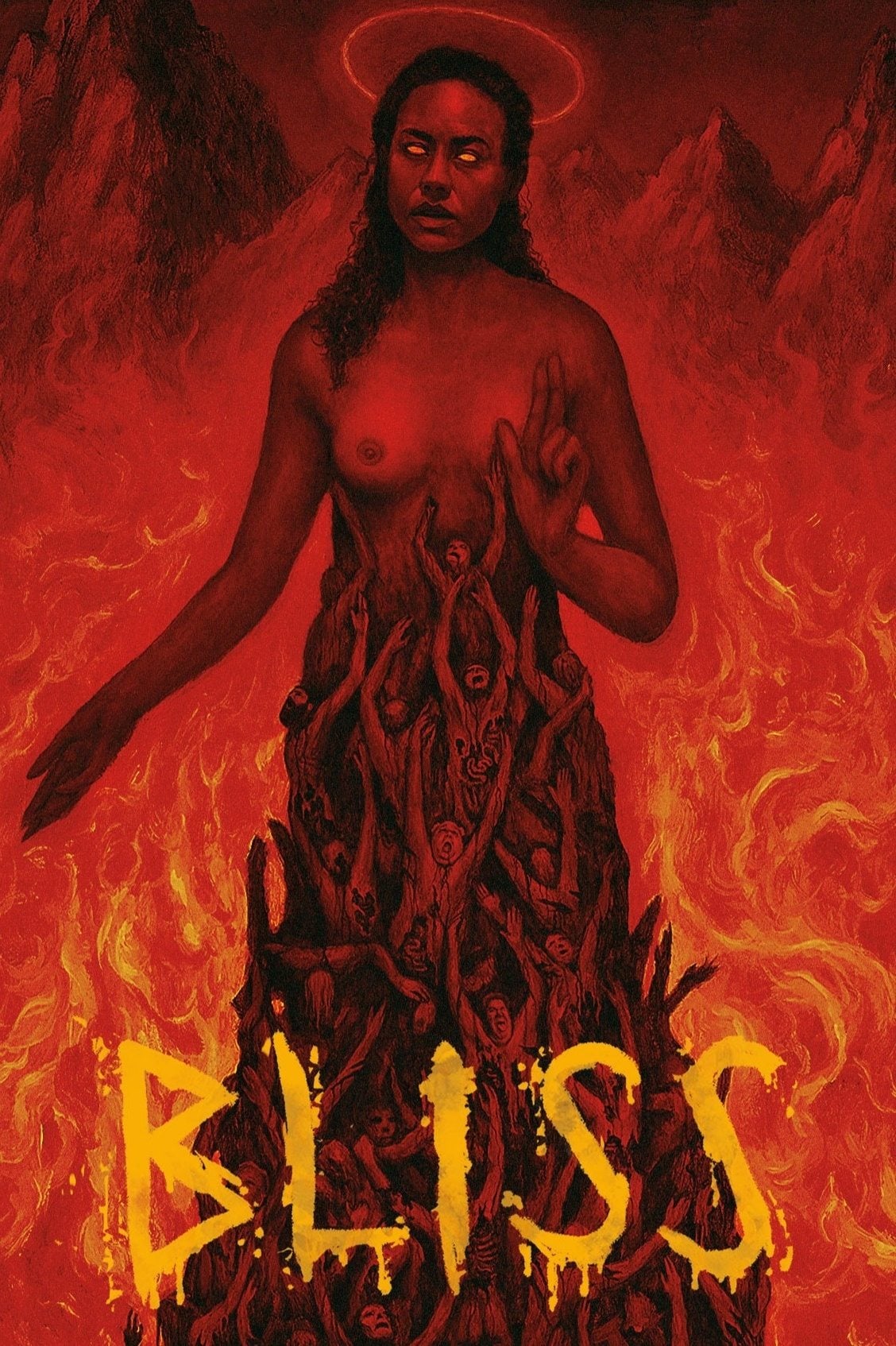 Bliss - Joe Begos · 2019