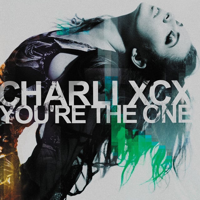 You're the One EP - Album · Charli xcx