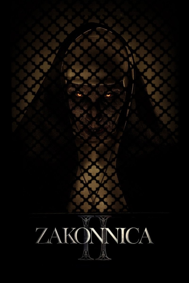 Zakonnica II - Michael Chaves · 2023