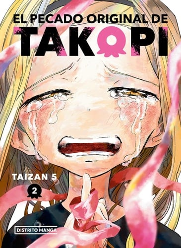 El pecado original de Takopi 2 - Taizan 5 · 2023
