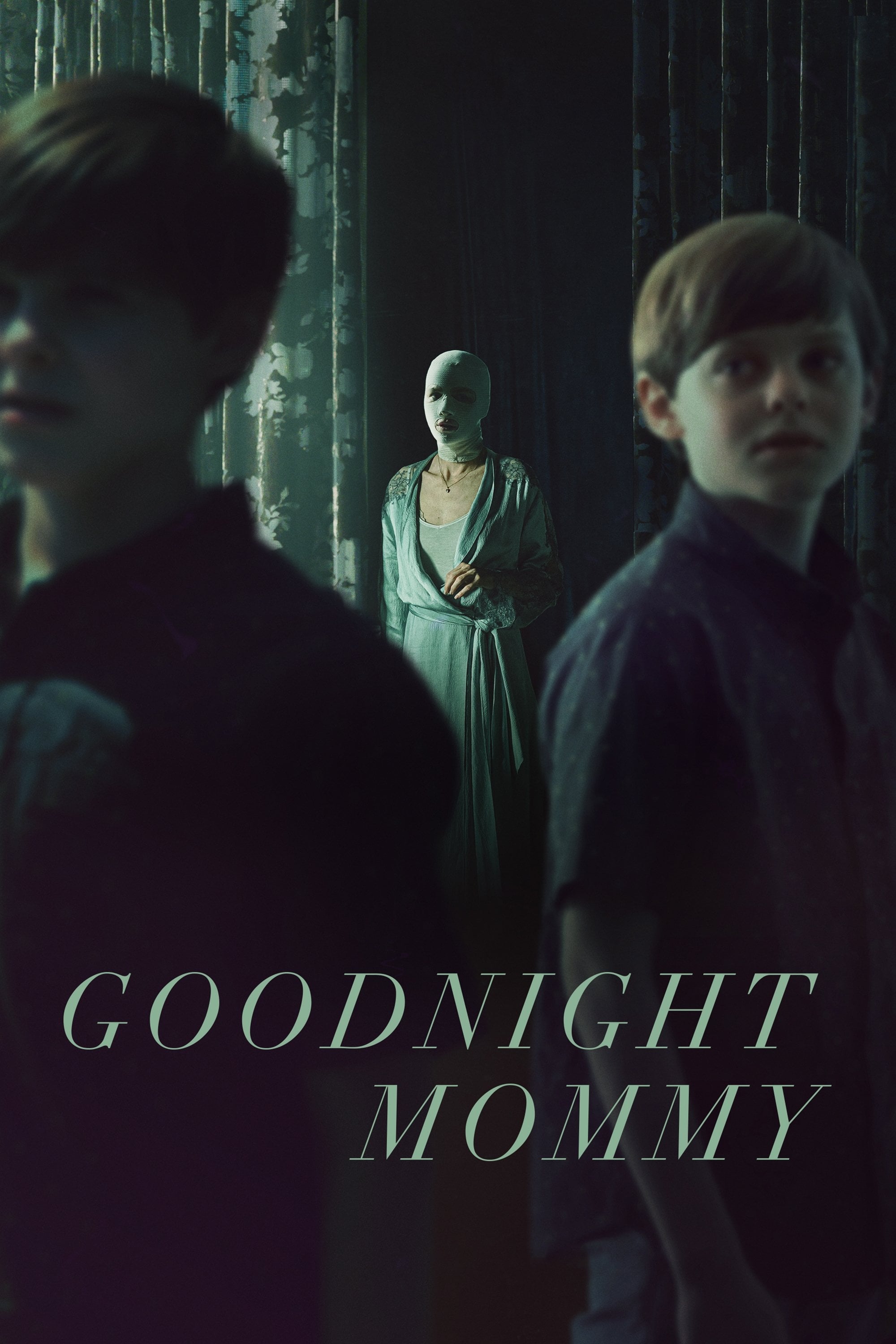 Goodnight Mommy - Matt Sobel · 2022