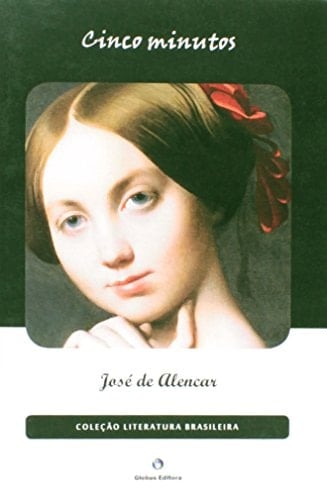 Cinco Minutos - Jose de Alencar · 2009