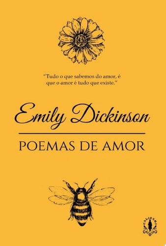 Emily Dickinson Poemas de Amor - Emily Dickinson · 2023