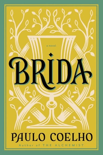 Brida A Novel - Paulo Coelho · 2009