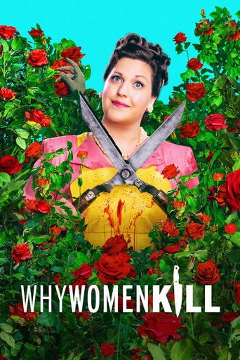Warum Frauen töten - Marc Cherry · 2019