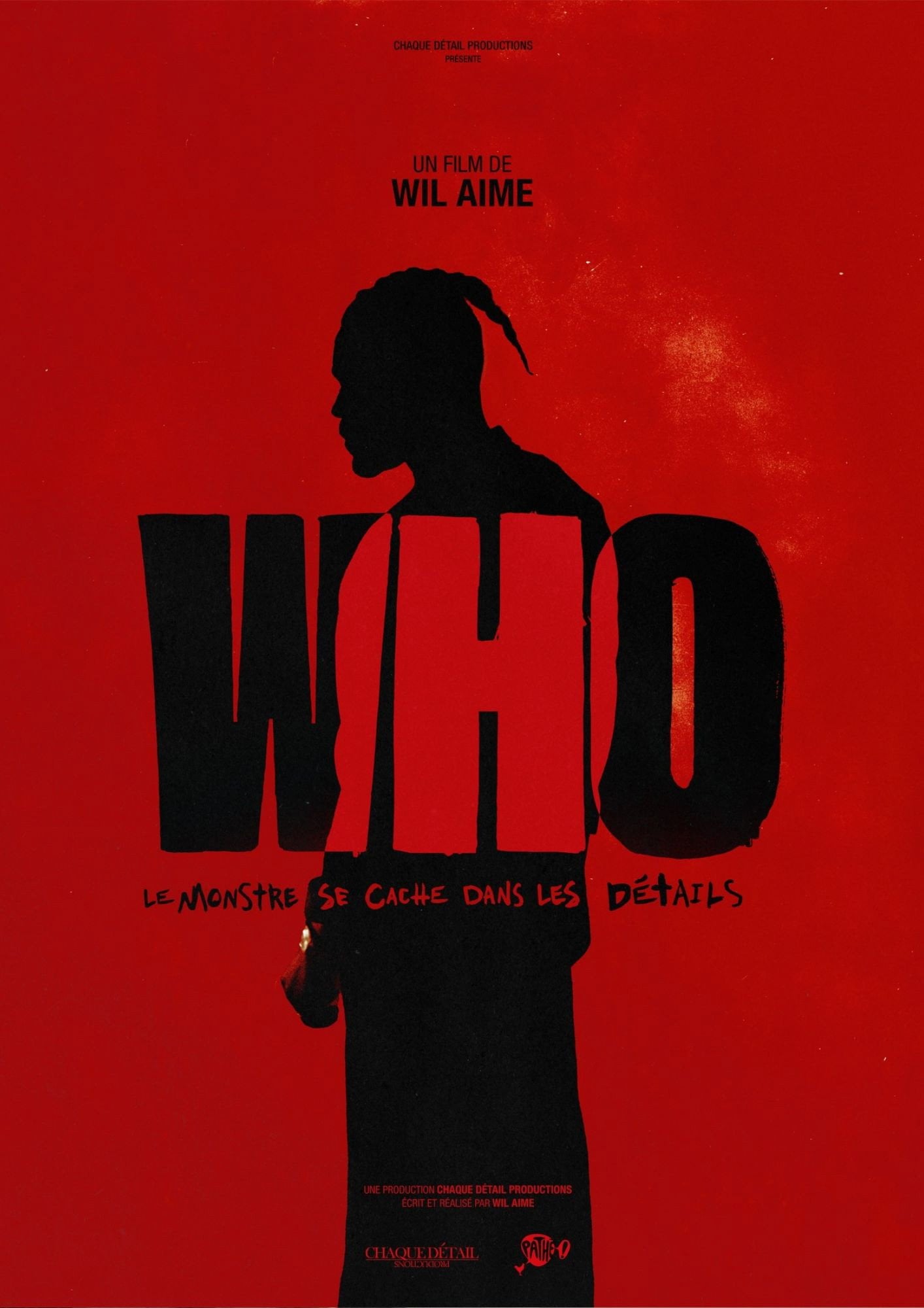 WHO - Wil Aime · 2026