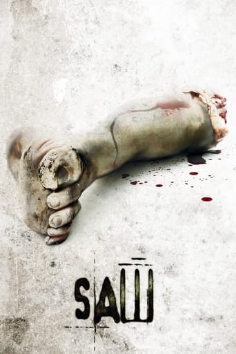 Saw - James Wan · 2004