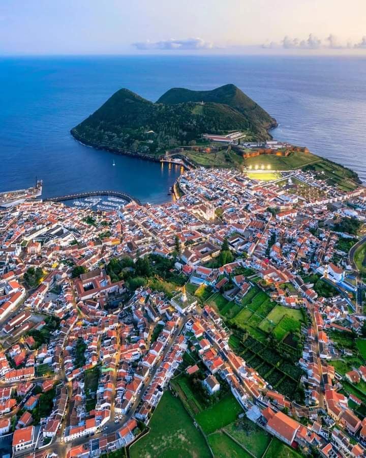 Açores