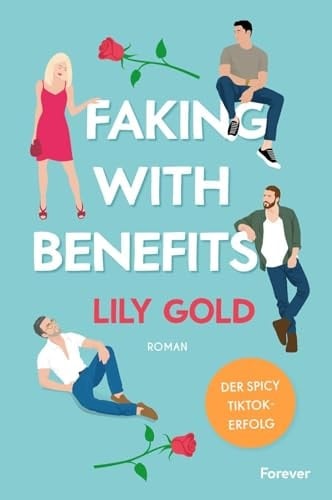 Faking With Benefits - Gold • unde