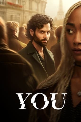 You - Greg Berlanti · 2018