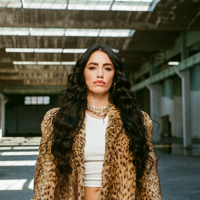 Lali - Artist