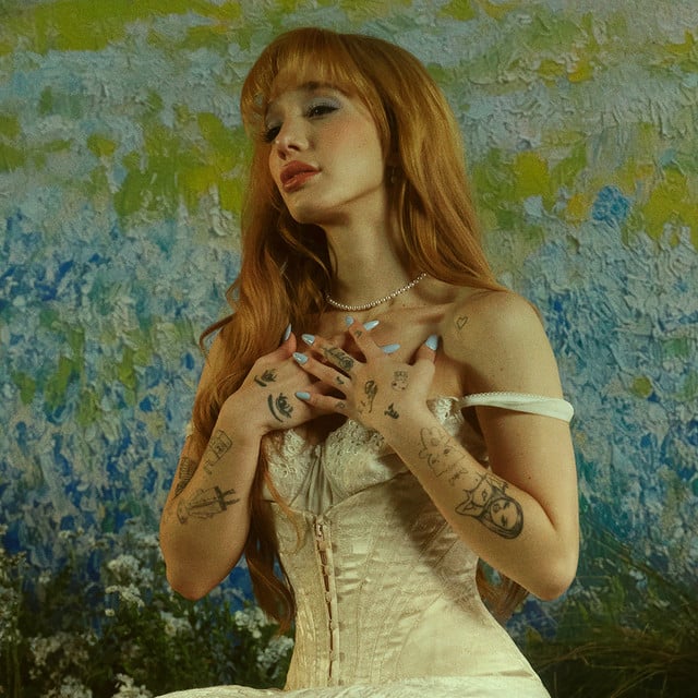 Angela Torres - Artist