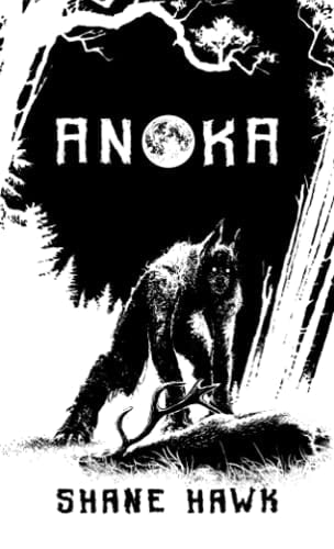Anoka - Shane Hawk · 2020