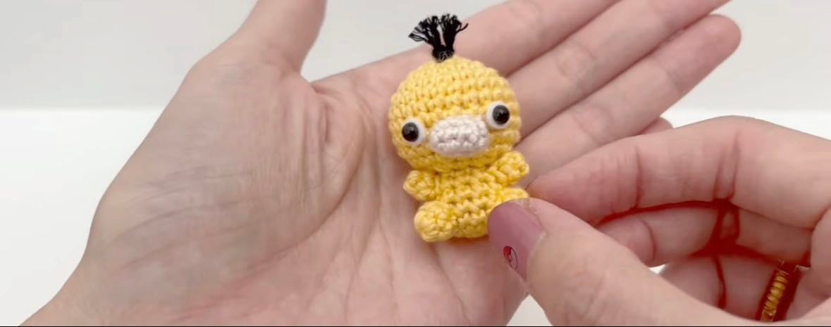 Psyduck