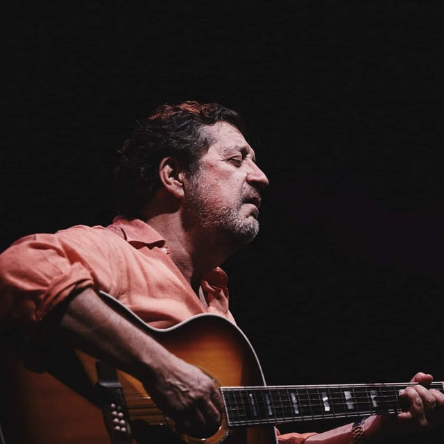 Rui Veloso - Artist