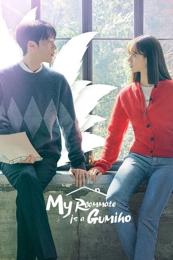 My Roommate Is a Gumiho - Park Joon-hwa · 2021