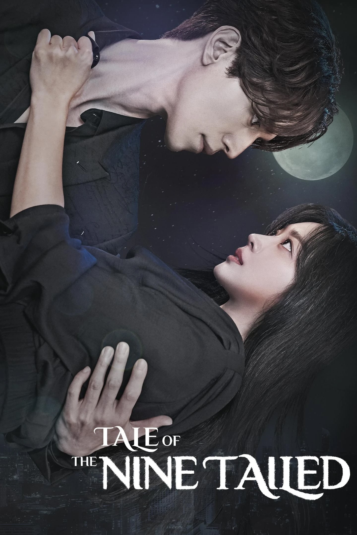 Tale of the Nine Tailed - Han Woo-ri · 2020