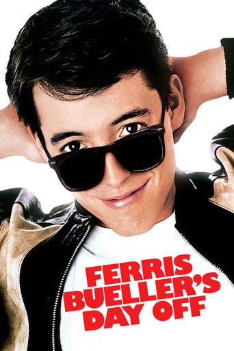 Ferris Bueller's Day Off - John Hughes · 1986