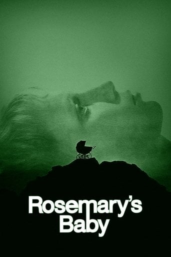 Rosemary's Baby - Roman Polanski 路 1968
