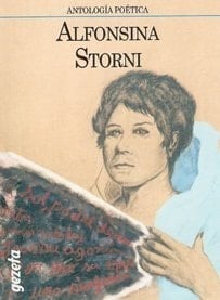 ALFONSINA STORNI ANTOLOGIA POETICA