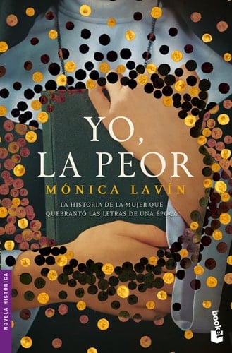 Yo, La Peor - Mónica Lavín · 2023