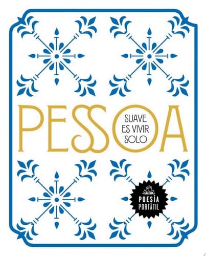 Suave es vivir solo (Flash Poesía) - Fernando Pessoa · 2019